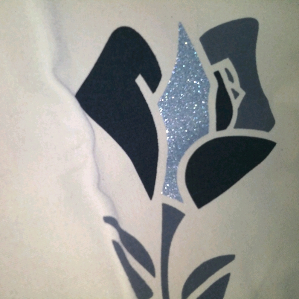 Canvas Tote.